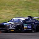 ADAC GT Masters, Lausitzring Test, T3 Motorsport, Constantin Schöll, Jordan Lee Pepper