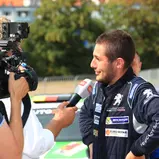ADAC Rallye Masters, Rallye Wartburg