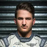 T3 Motorsport, Bentley Continental GT3, Jordan Pepper, Foto: Bentley