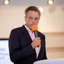 Wolfgang Dürheimer, Vorstandsvorsitzender der ADAC Stiftung Sport, Essen Motor Show