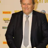 ADAC SportGala, Norbert Haug
