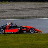ADAC Formel 4, Zandvoort, Van Amersfoort Racing, Joey Mawson 