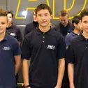 ADAC Stiftung Sport, Essen Motor Show 2013