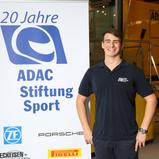 ADAC Stiftung Sport, 2018, Essen Motor Show