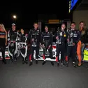 Siegerfoto ADMV Rallye Erzgebirge 2018