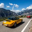 Molveno ist Ausgangspunkt der ADAC Trentino Klassik Molveno ist Ausgangspunkt der ADAC Trentino Klassik