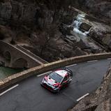 ADAC Rallye Deutschland, Toyota Gazoo Racing, Jari-Matti Latvala