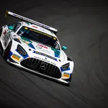 #2 Salman Owega (DEU)/David Schumacher (DEU)/Haupt Racing Team/Mercedes-AMG GT3 Evo/Zandvoort