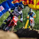 Max Nagl (12) bleibt als amtierender Champion der Gejagte, doch die Jungen, wie Maximilian Spies (7) rücken nach
