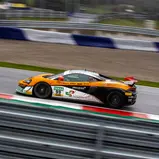 ADAC GT4 Germany, Red Bull Ring, Dörr Motorsport, Christer Jöns, Mads Siljehaug