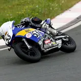 ADAC Mini Bike Cup, Einsteiger, Jonas Kocourek