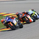 #6 HERRERA Maria / SPA / OpenBank Aspar Team / DUCATI / MotoE 