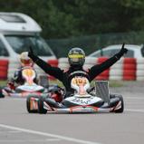 ADAC Kart Masters, Wackersdorf II