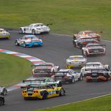 ADAC GT Masters, Lausitzring