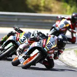 ADAC Junior Cup powered by KTM, Hungaroring