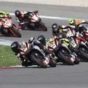 ADAC Junior Cup powered by KTM