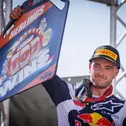 Niemand hat so viele Grand Prix-Siege wie Jeffrey Herlings erreicht, inzwischen sind es 103 (Foto: Samo Vidic/Red Bull Content Pool)