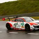 ADAC GT Masters, Zandvoort, Prosperia C. Abt Racing, Nicki Thiim, Fabian Hamprecht