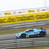ADAC GT4 Germany, Reiter Engineering, Eike Angermayr, Mads Siljehaug