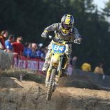 Jeffrey Herlings im Jahr 2008