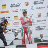 ADAC Formel 4, Nürburgring, Ralf Aron, Prema Powerteam