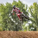 Paul Haberland, DMX Wolgast 2026