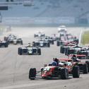 ADAC Formel wird bis 2020 bei SPORT1 übertragen