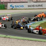 ADAC Formel Masters, Hockenheimring, Fabian Schiller, Schiller Motorsport