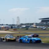 #22 Lucas Auer (AUT / Mercedes-AMG GT3 / Mercedes-AMG Team Landgraf), Dekra Lausitzring 2026