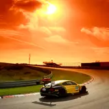 ADAC GT Masters, Zandvoort, Bentley Team ABT, Jordan Lee Pepper, Daniel Abt