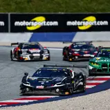 #14 Jack Aitken (GBR / Ferrari 296 GT3 / Emil Frey Racing), Red Bull Ring