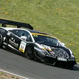 ADAC GT Masters