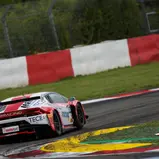 ADAC GT Masters, Nürburgring, HB Racing, Elia Erhart, Kelvin Snoeks