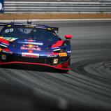 #69 Thierry Vermeulen (NLD / Ferrari 296 GT3 Evo / Emil Frey Racing), Circuit Zandvoort 2026