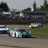 ADAC GT Masters, Sachsenring, Montaplast by Land-Motorsport, Sheldon van der Linde, Kelvin van der Linde, Team Zakspeed BKK Mobil Oil Racing, Kim-Luis Schramm, Nicolai Sylvest