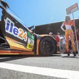 ADAC GT Masters, Red Bull Ring, BWT Mücke Motorsport, Filip Salaquarda, Markus Winkelhock