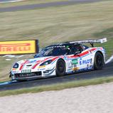 ADAC GT Masters, Lausitzring, Callaway Competition, Andreas Wirth, Daniel Keilwitz