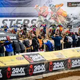 Ab sofort geht die ADAC MX Masters-Saison 2021 auch für die Journalisten los: die Akkreditierung ist geöffnet.