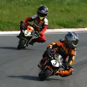 ADAC Pocket Bike Cup, Luca Göttlicher