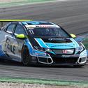 ADAC TCR Germany, Target Competition UK-SUI, Josh Files