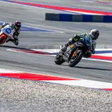 Auf dem Sachsenring treten die Teilnehmer vom 03. bis 05. Mai zum ersten Meisterschaftslauf an