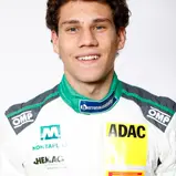 ADAC GT Masters, Montaplast by Land-Motorsport, Ricardo Feller
