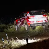 #3 Matthias Kahle / Christian Doerr / Škoda Fabia RS Rally2 / RC2 / Rally2, Lausitz Rallye