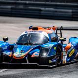 #35 BHK Motorsport / Alex Cascatău / Elia Sperandio / Ligier JS P320 / Norisring