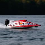 ADAC Motorboot Masters, Düren, Nikita Lijcs