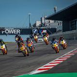 Weiter geht es beim Saisonfinale des ADAC Junior Cups Ende September