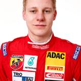 ADAC Formel 4, Michael Waldherr, Lechner Racing