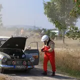ADAC Rallye Masters, Rallye Wartburg