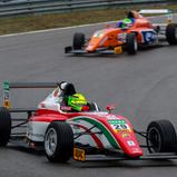 ADAC Formel 4, Zandvoort, Prema Powerteam, Mick Schumacher