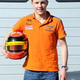 ADAC Formel Masters, Marvin Dienst
